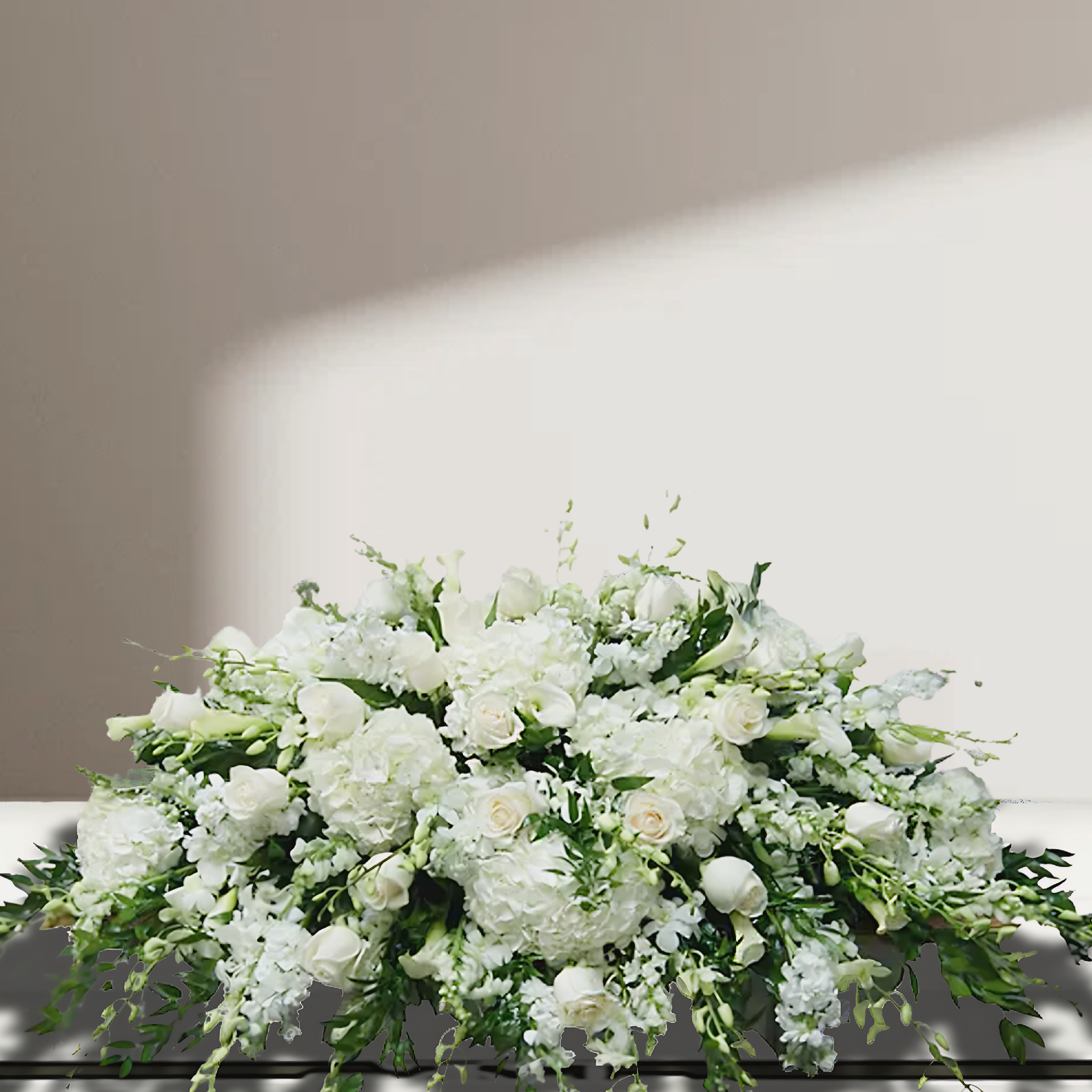 WP-PACK6-JOSEPH Sympathy And Funeral Package