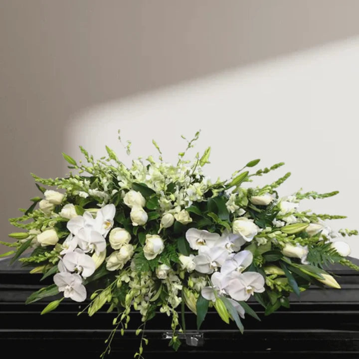 WP-PACK10-MASHA Sympathy And Funeral Package