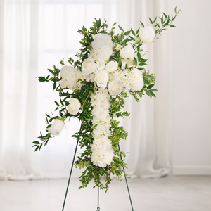 WW-378-NELL-Funeral-Cross-Spray