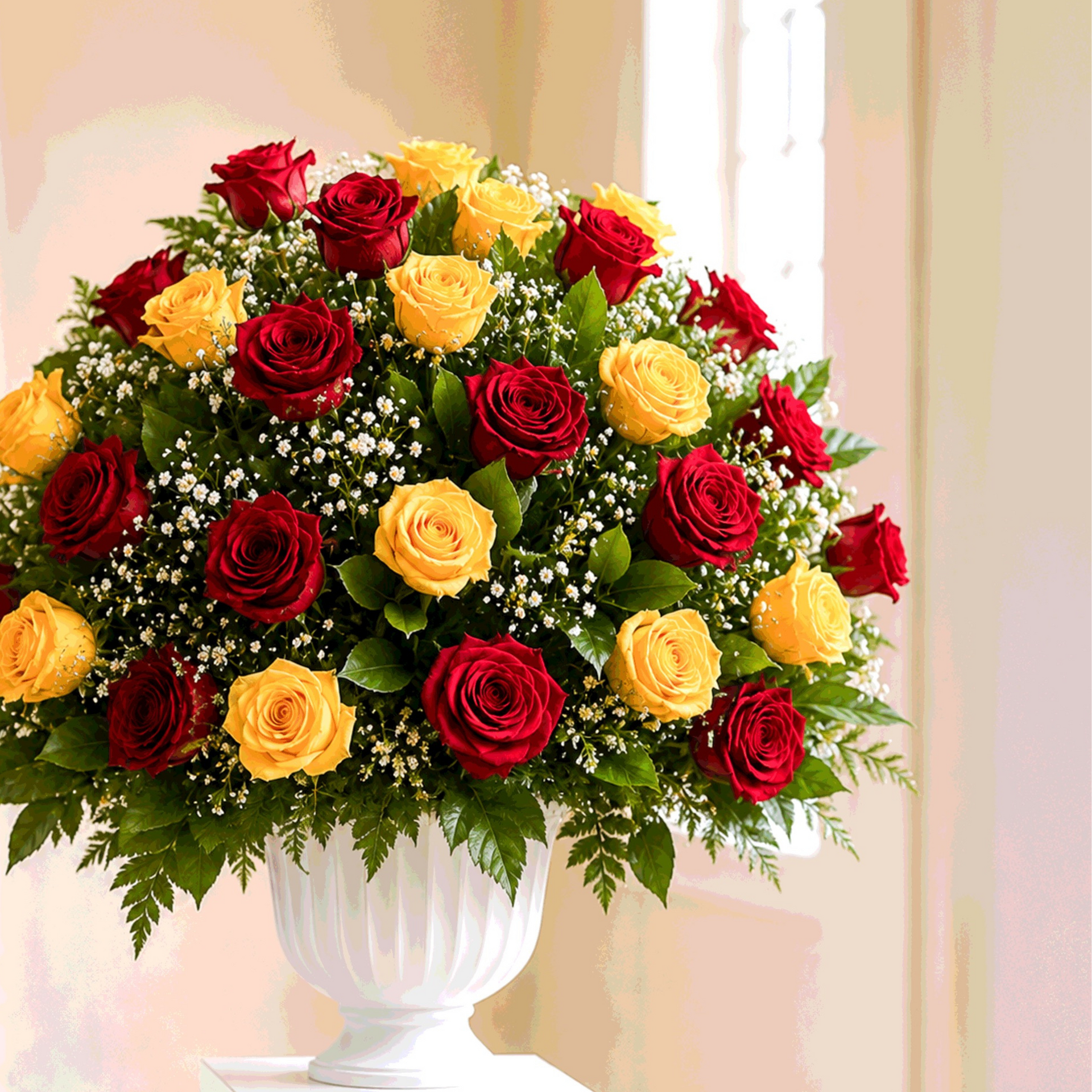 WY-802-PROTASIO-Vase-Arrangement