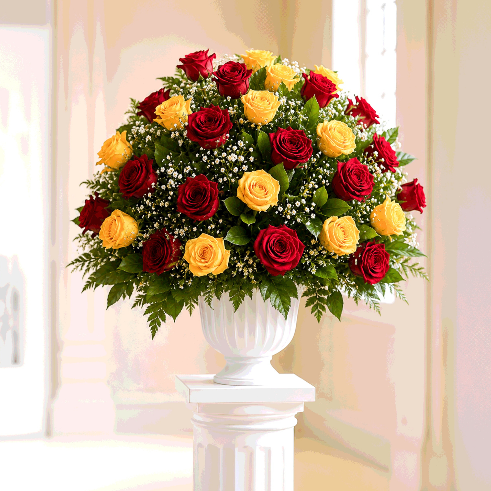 WY-802-PROTASIO-Vase-Arrangement