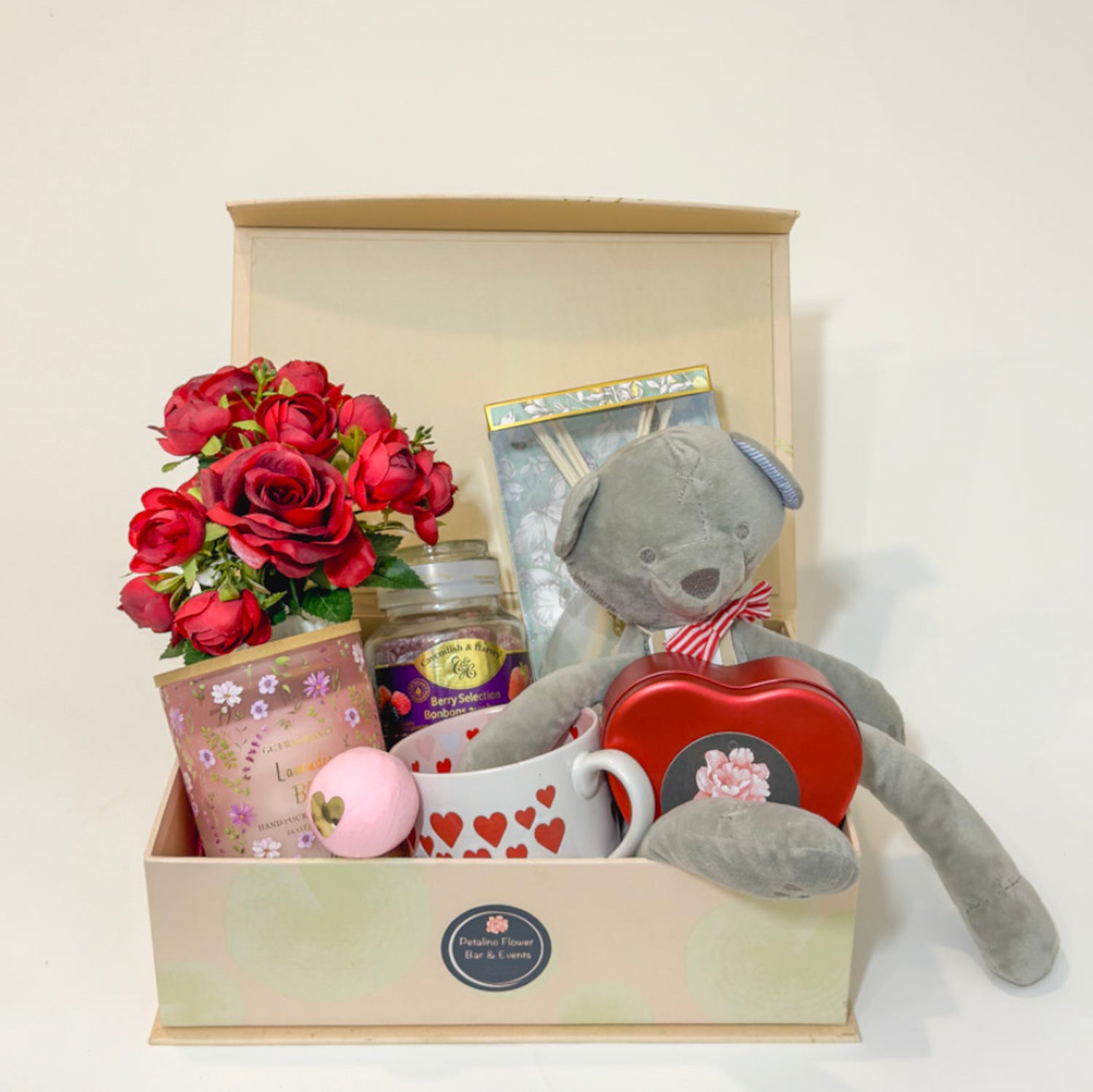 Valentine's Gift Box - Package 2