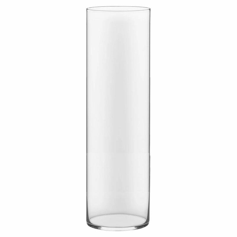 Add a Glass Vase Petalino Flower Bar & Events